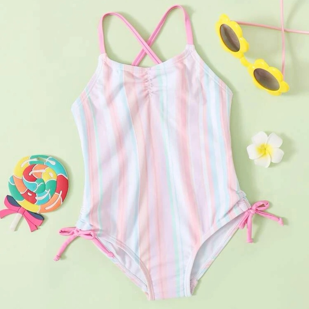 Baby Swimsuit
